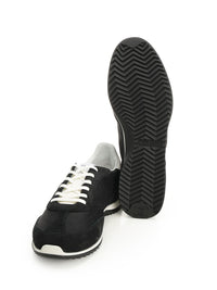 Celine Celine Men Racer Sneaker