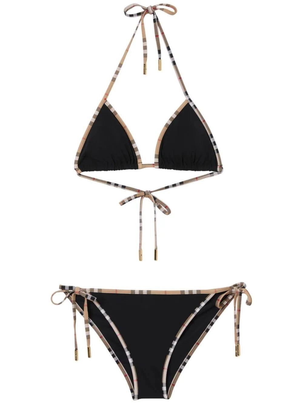 Burberry Burberry Women Mata Bikini