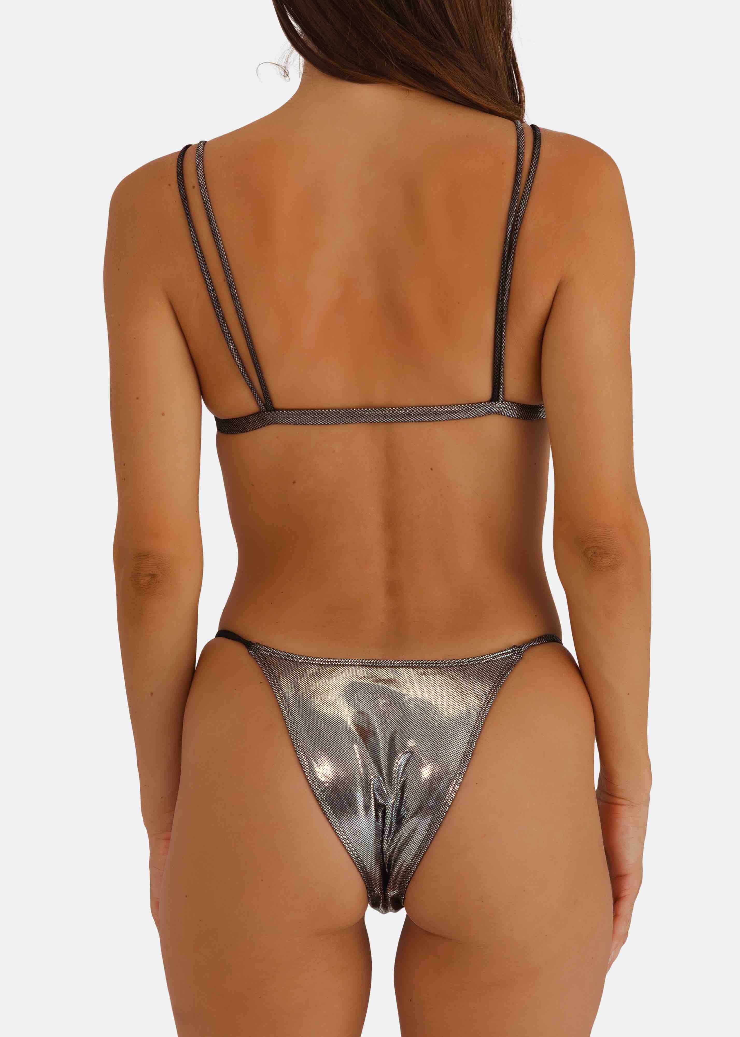 Matrix Lucid Bikini Top