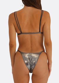 Vita Brief Bikini Bottom