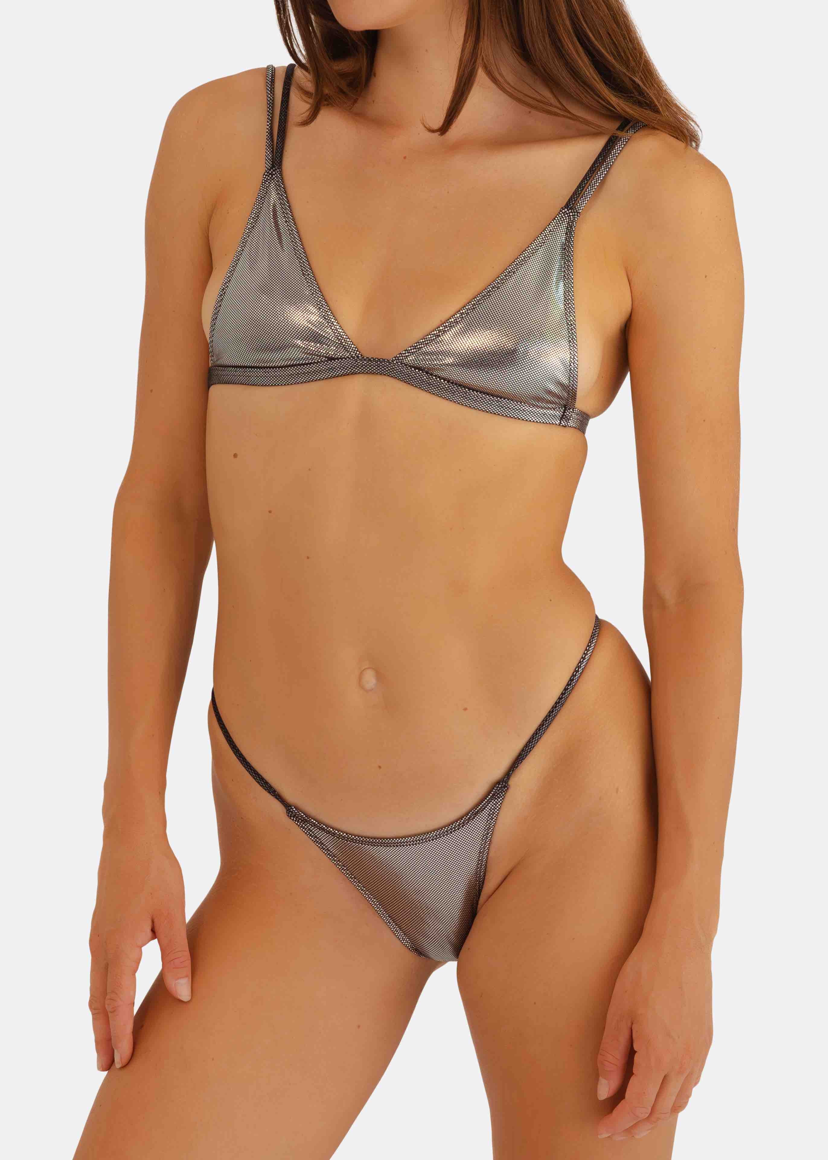 Matrix Lucid Bikini Top