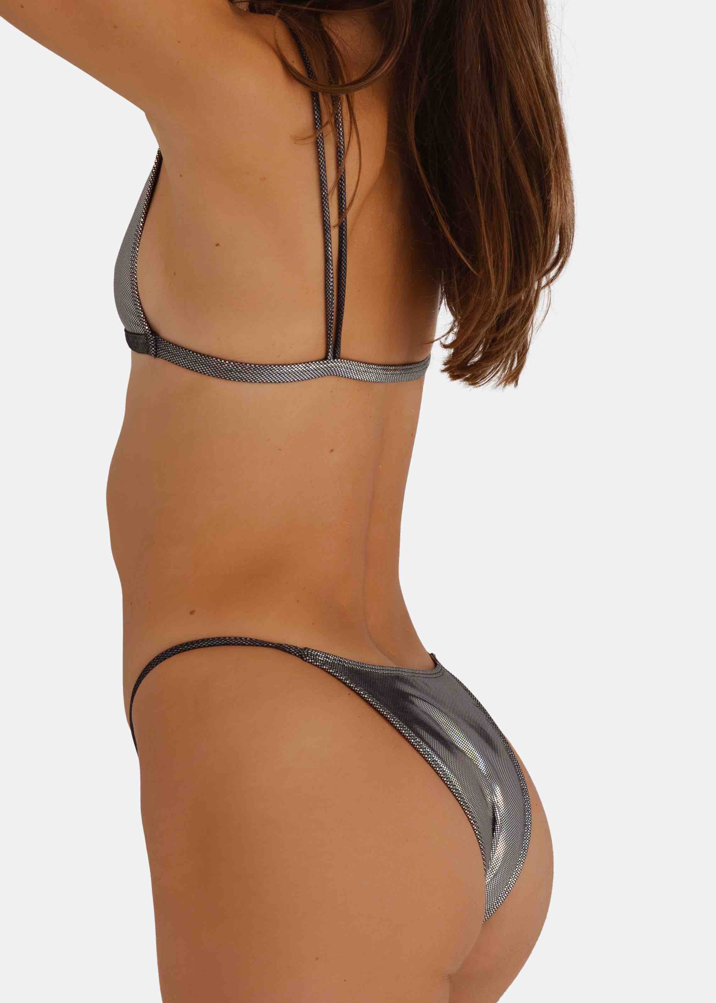 Matrix Lucid Bikini Top
