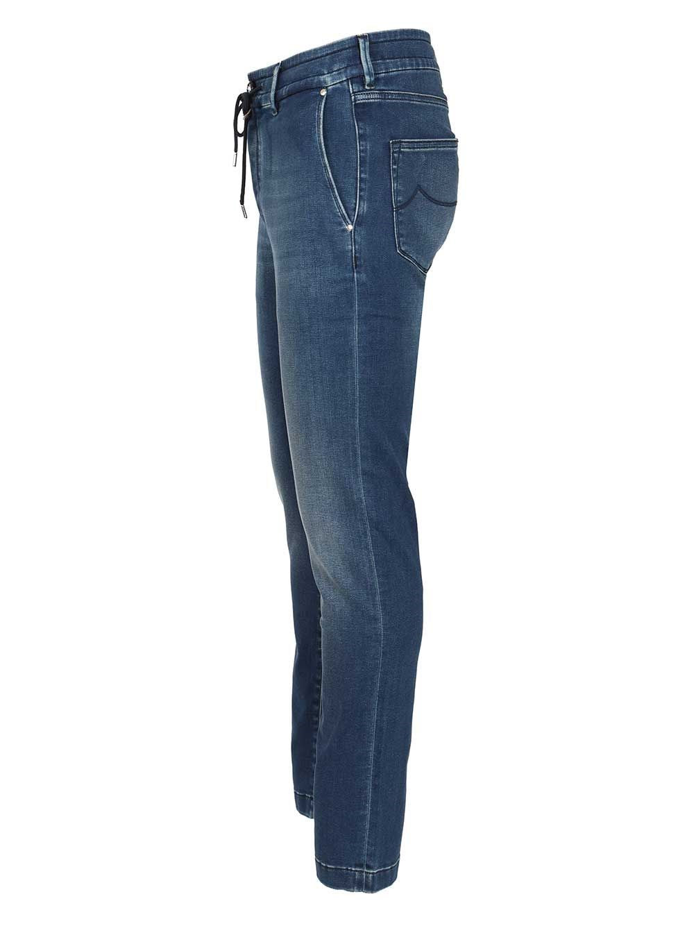 Jacob Cohen Men "Pharrell" Trousers