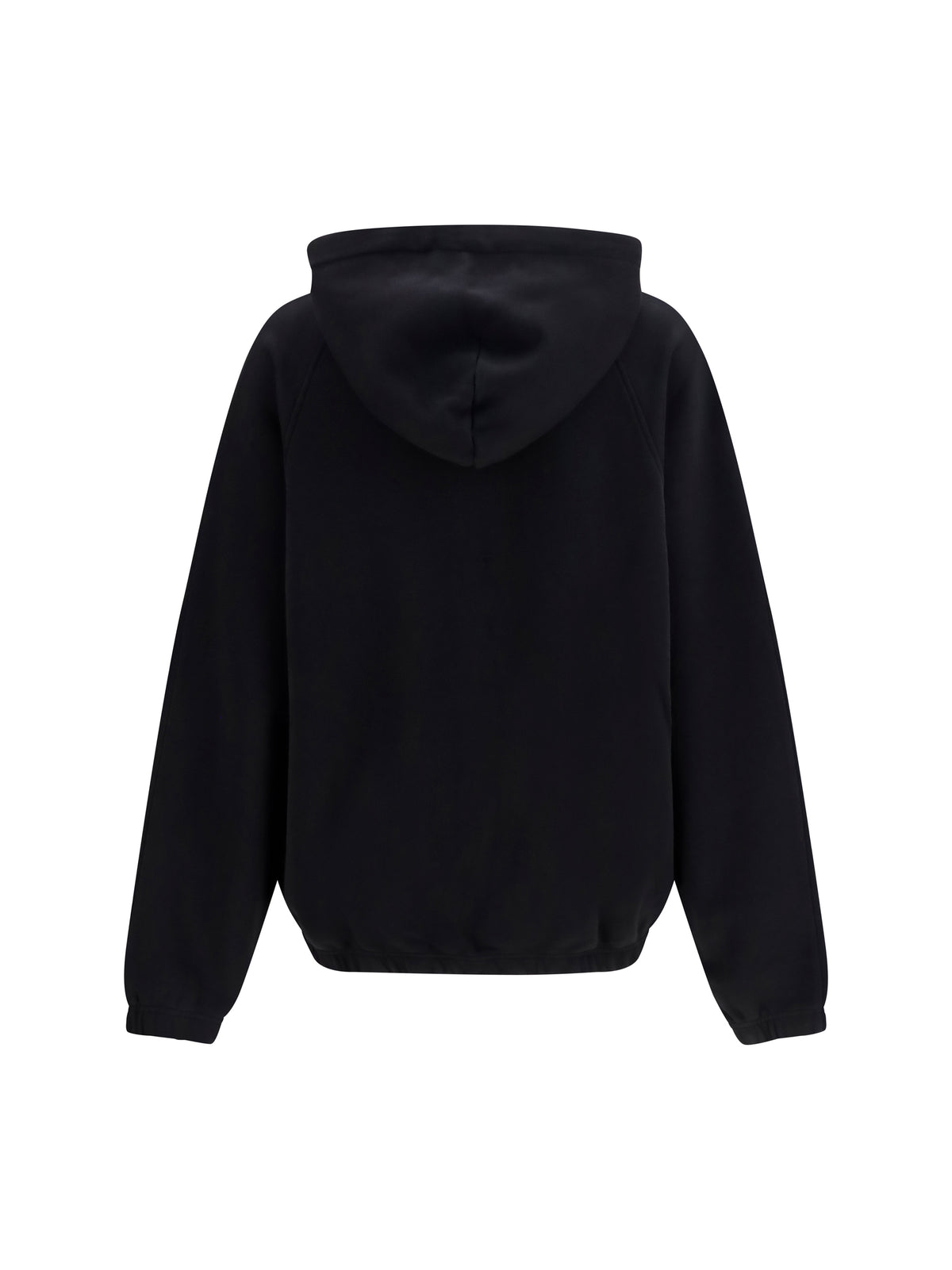 PALM ANGELS Palm Angels Men Vintage Box Logo Hoodie