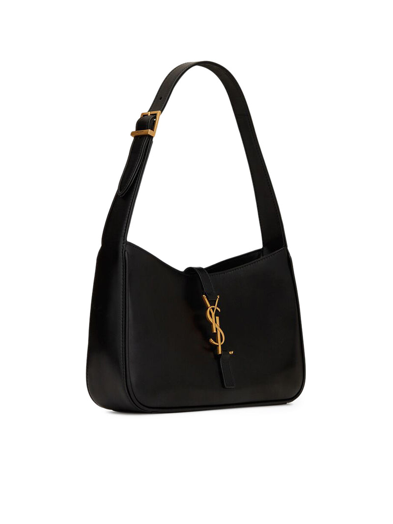 Saint Laurent Saint Laurent Women Le 5 À 7 Hobo Bag In Smooth Leather