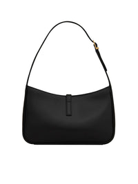 Saint Laurent Saint Laurent Women Le 5 À 7 Hobo Bag In Smooth Leather
