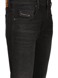 Diesel Men Slim Jeans "2019 D-Strukt 0Kial"