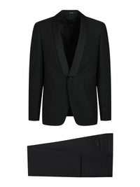 Tagliatore Men Abito Con Gilet