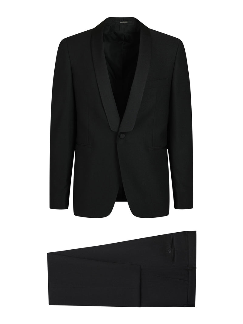 Tagliatore Men Abito Con Gilet