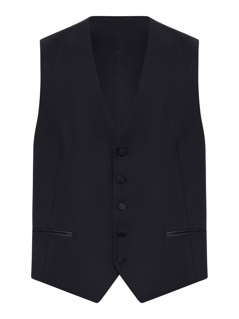 Tagliatore Men Abito Con Gilet