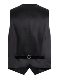Tagliatore Men Abito Con Gilet
