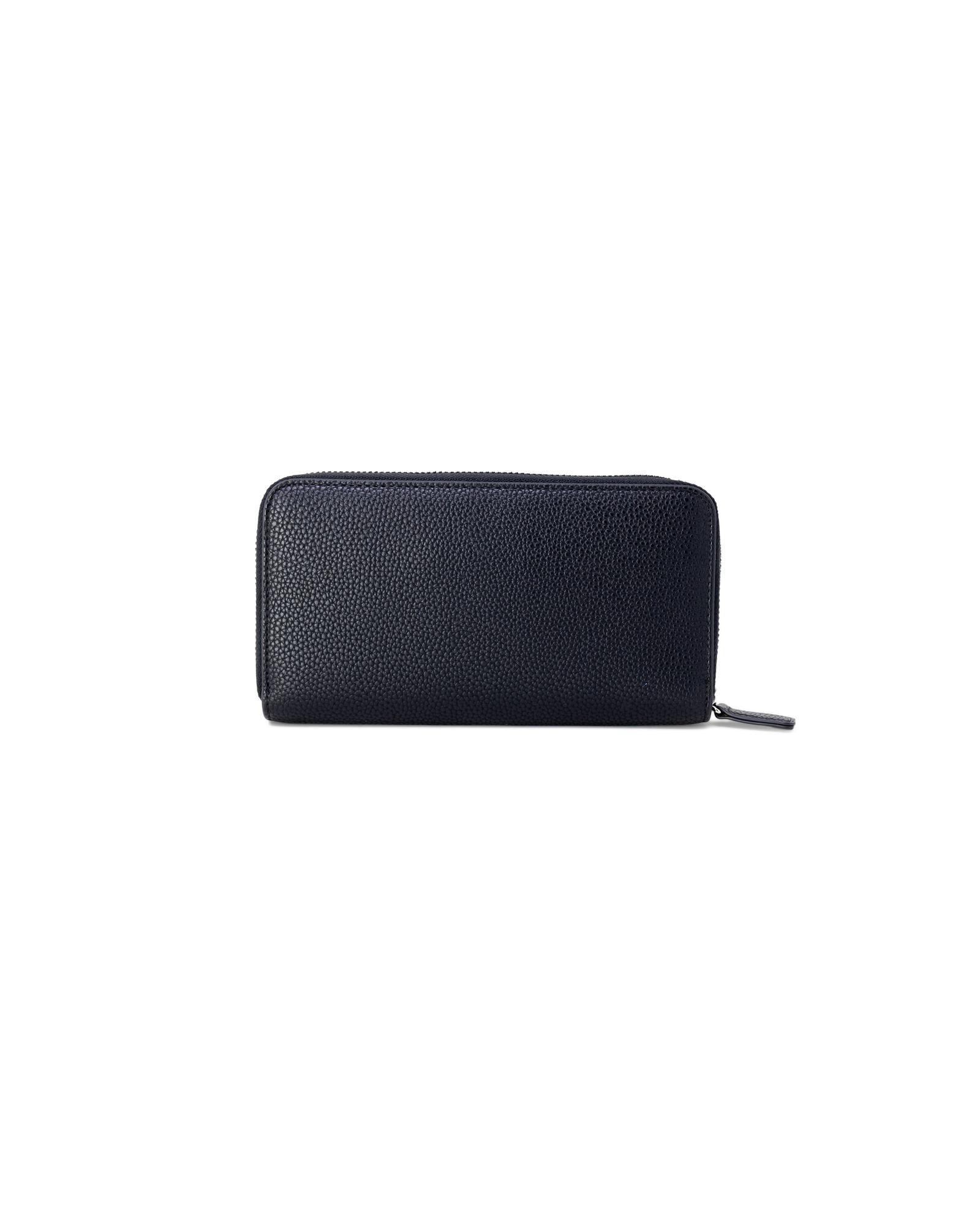 Armani Exchange Men's Leather Wallet