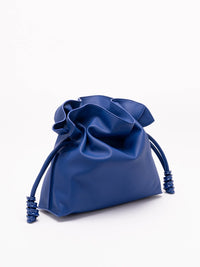 Loewe Women `Flamenco` Medium Clutch