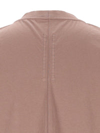Rick Owens Drkshdw Rick Owens Drkshdw Men Walrust T-Shirt