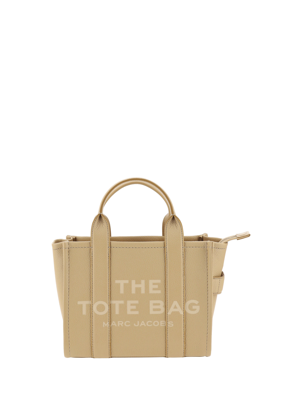 Marc Jacobs Women The Small Tote Handbag
