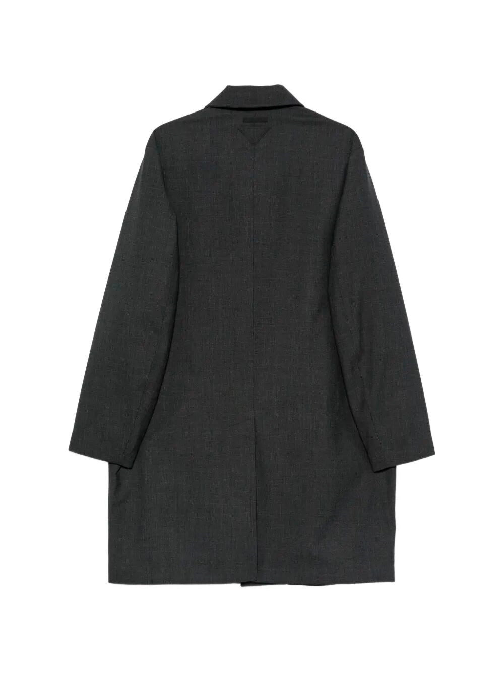 Prada Men Coat