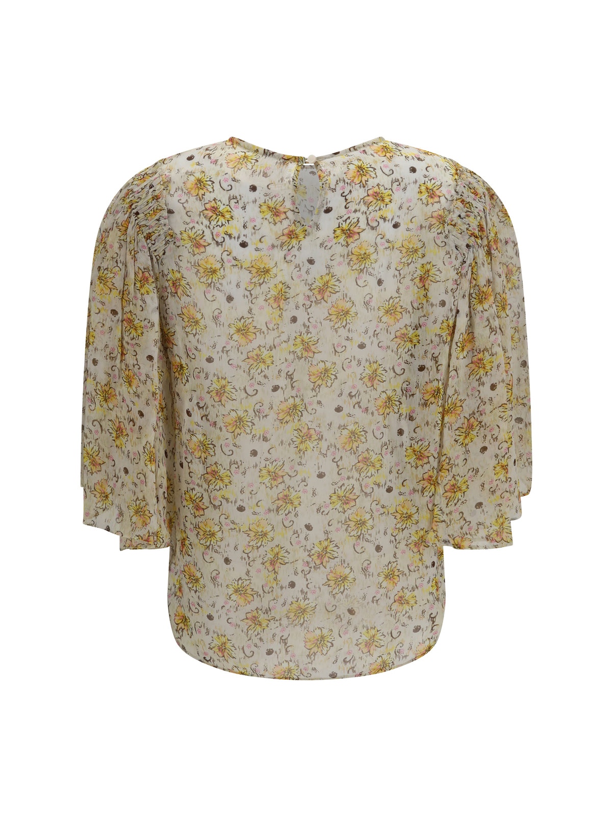 Marant Etoile Women Floma_Haut/Top