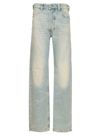 Diesel Women Jeans