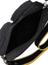 Fendi Men "Superlight Ff Zucca" Bag