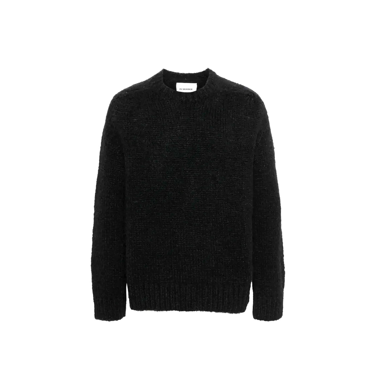 Jil Sander Alpaca Sweater Men