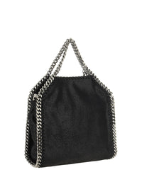 STELLA McCARTNEY Stella Mccartney Women Tiny Shaggy Handbag