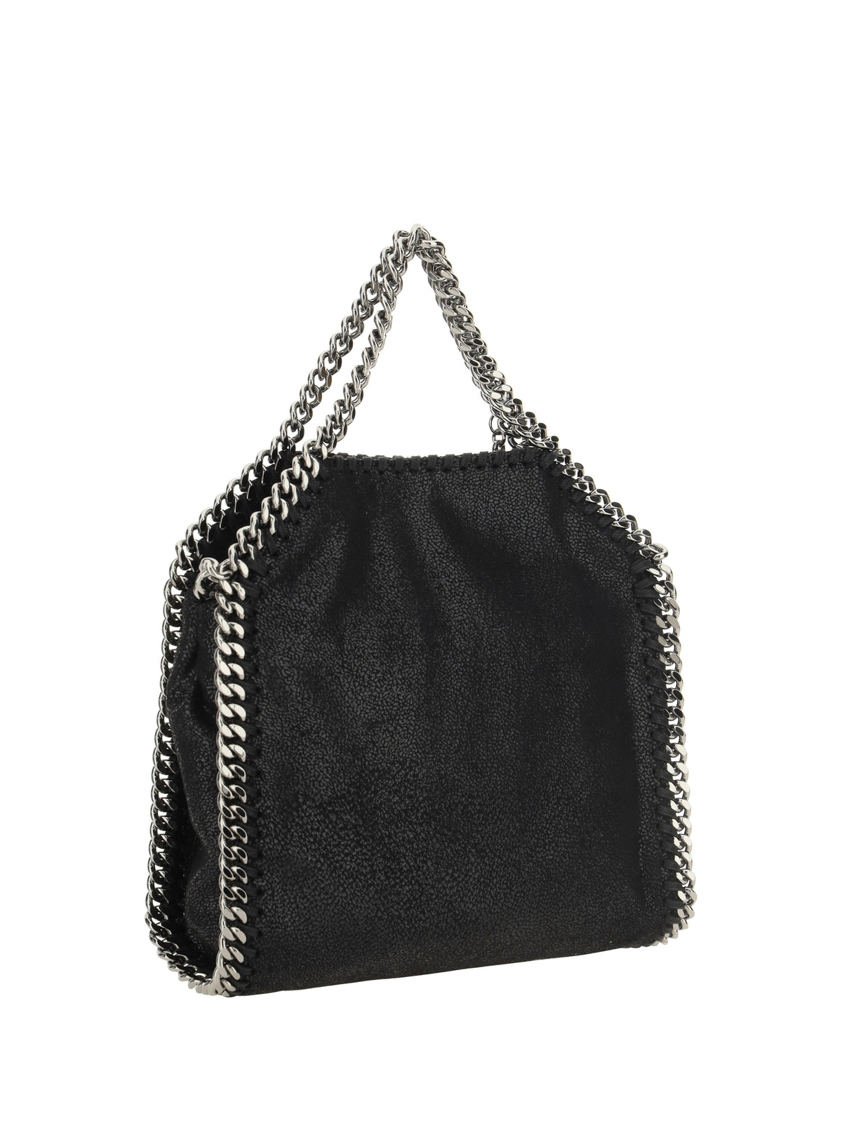 STELLA McCARTNEY Stella Mccartney Women Tiny Shaggy Handbag