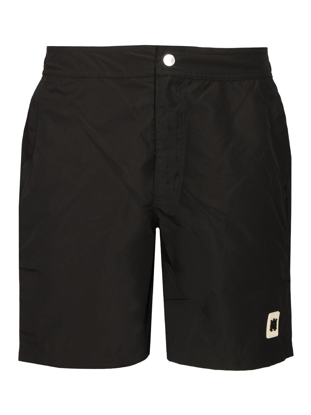 Amiri Men Amiri Swim Shorts