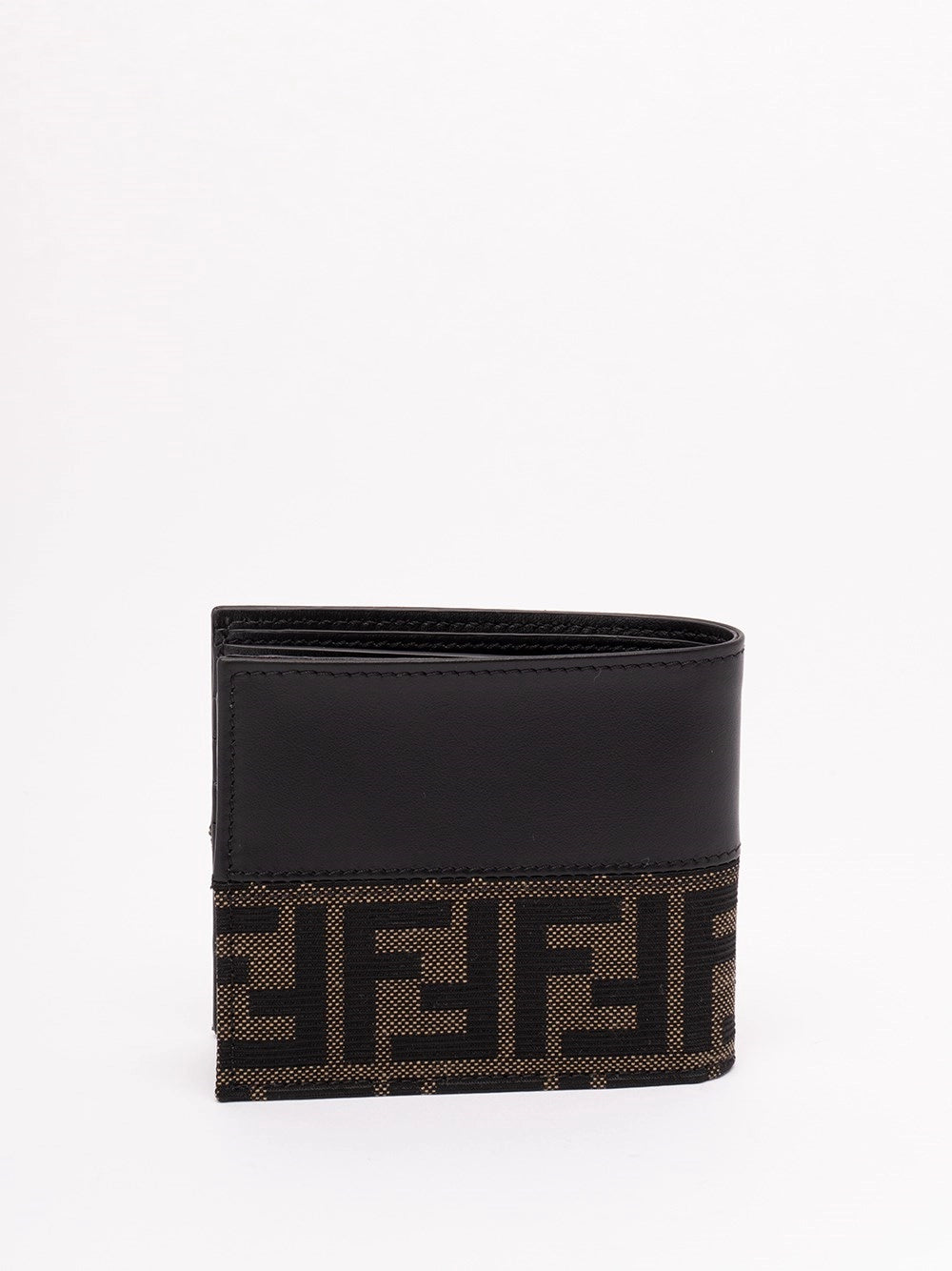 Fendi Men Wallet Bi-Fold