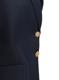 Valentino Garavani Women Crepe Couture Blazer