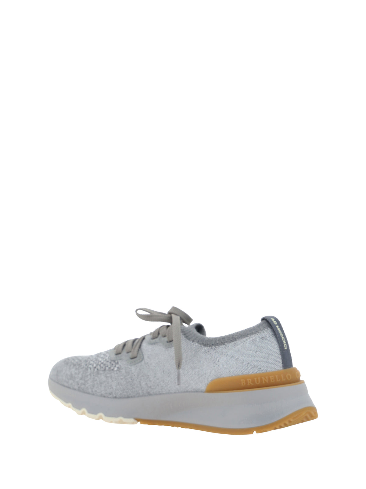 BRUNELLO CUCINELLI Brunello Cucinelli Men Cotton Sneakers