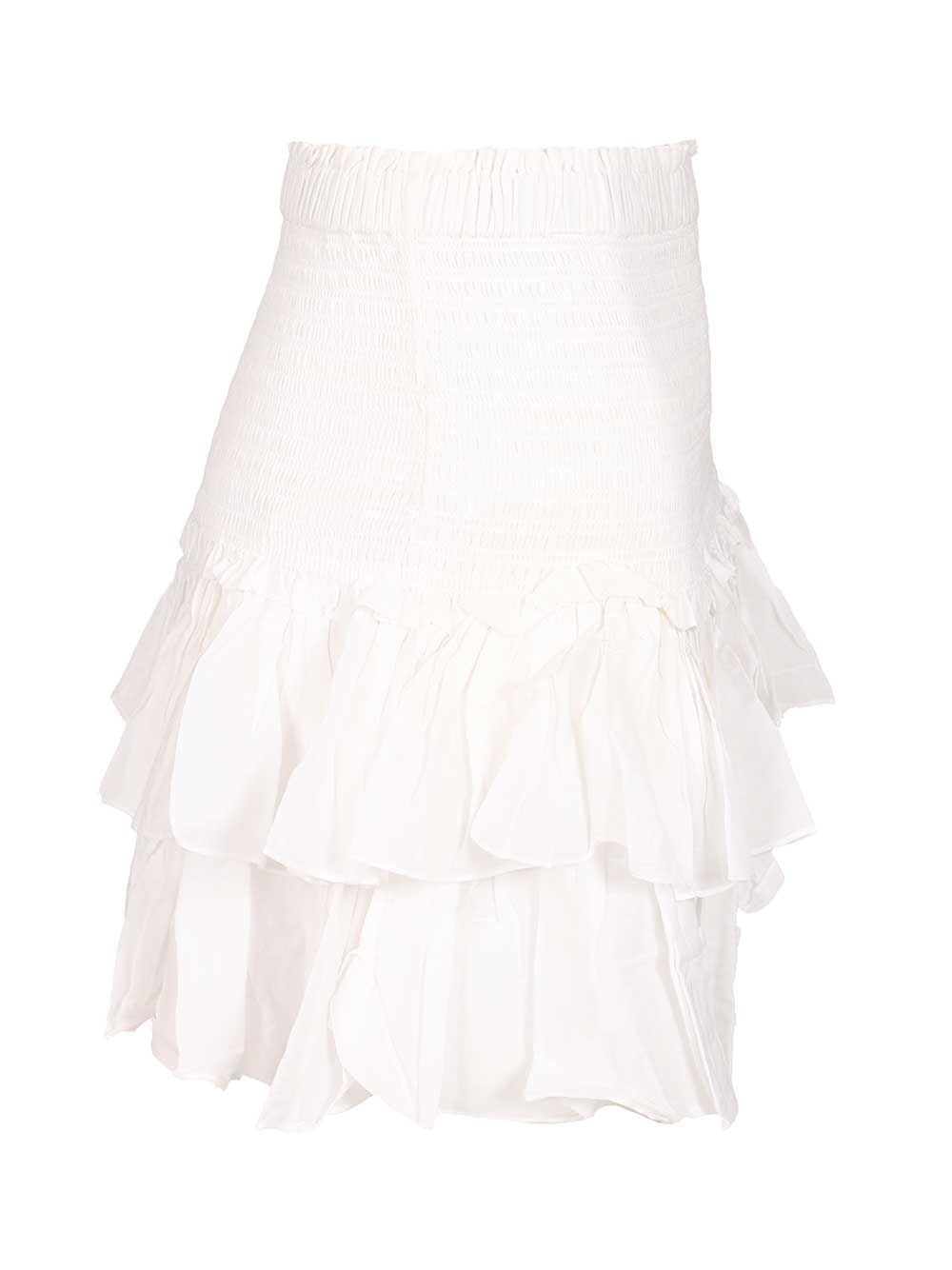 Marant Etoile Women "Naomi" Skirt