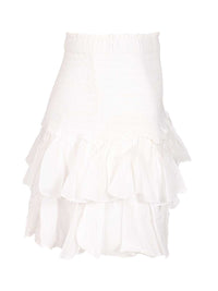 Marant Etoile Women "Naomi" Skirt
