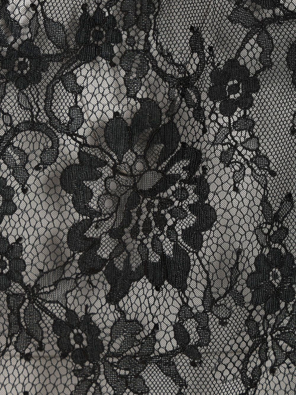 Self-portrait Self-Portrait Women Lace Blouse
