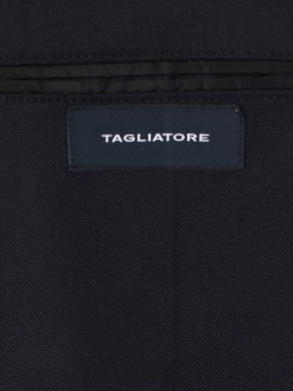 Tagliatore Men "Montecarlo" Blazer