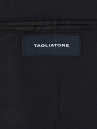 Tagliatore Men "Montecarlo" Blazer