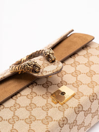 Gucci Women `Dionysus` Crossbody Bag