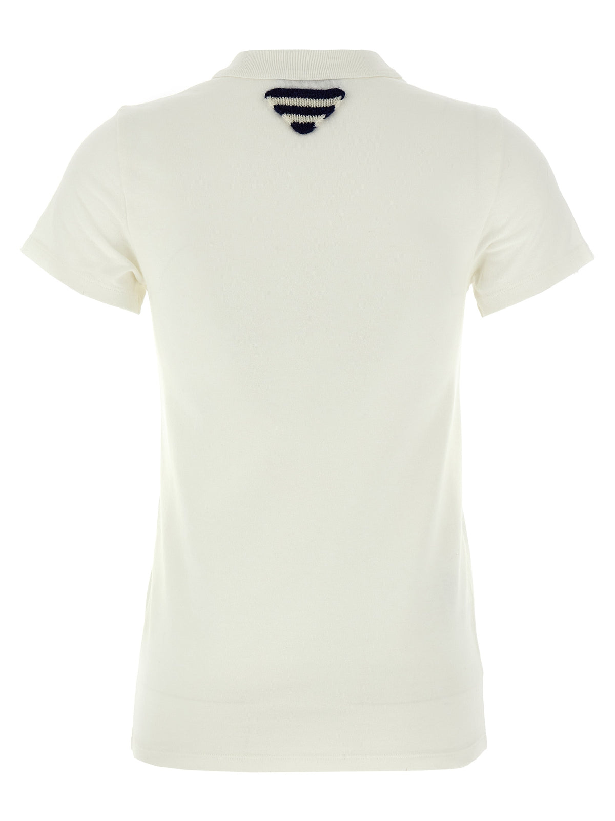 Prada Women Vintage Logo T-Shirt