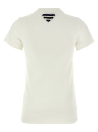 Prada Women Vintage Logo T-Shirt