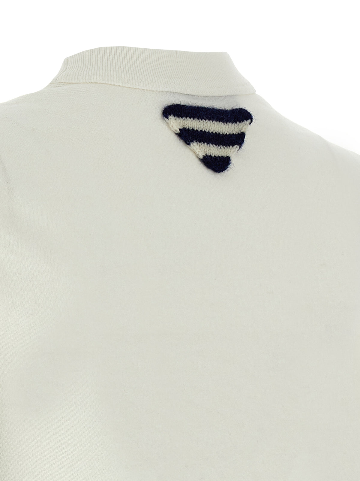 Prada Women Vintage Logo T-Shirt