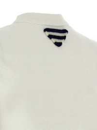 Prada Women Vintage Logo T-Shirt