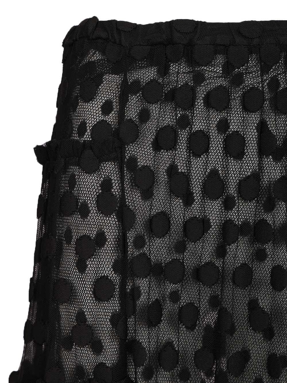 Dries Van Noten Women Sunia Long Skirt