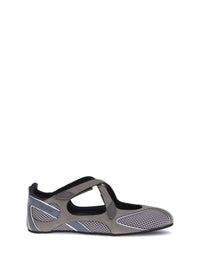 The Attico Women Nomad Ballerinas