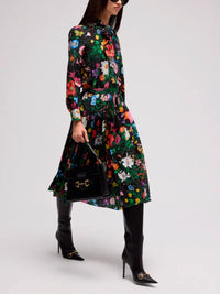 Gucci Women `Flora` Dress