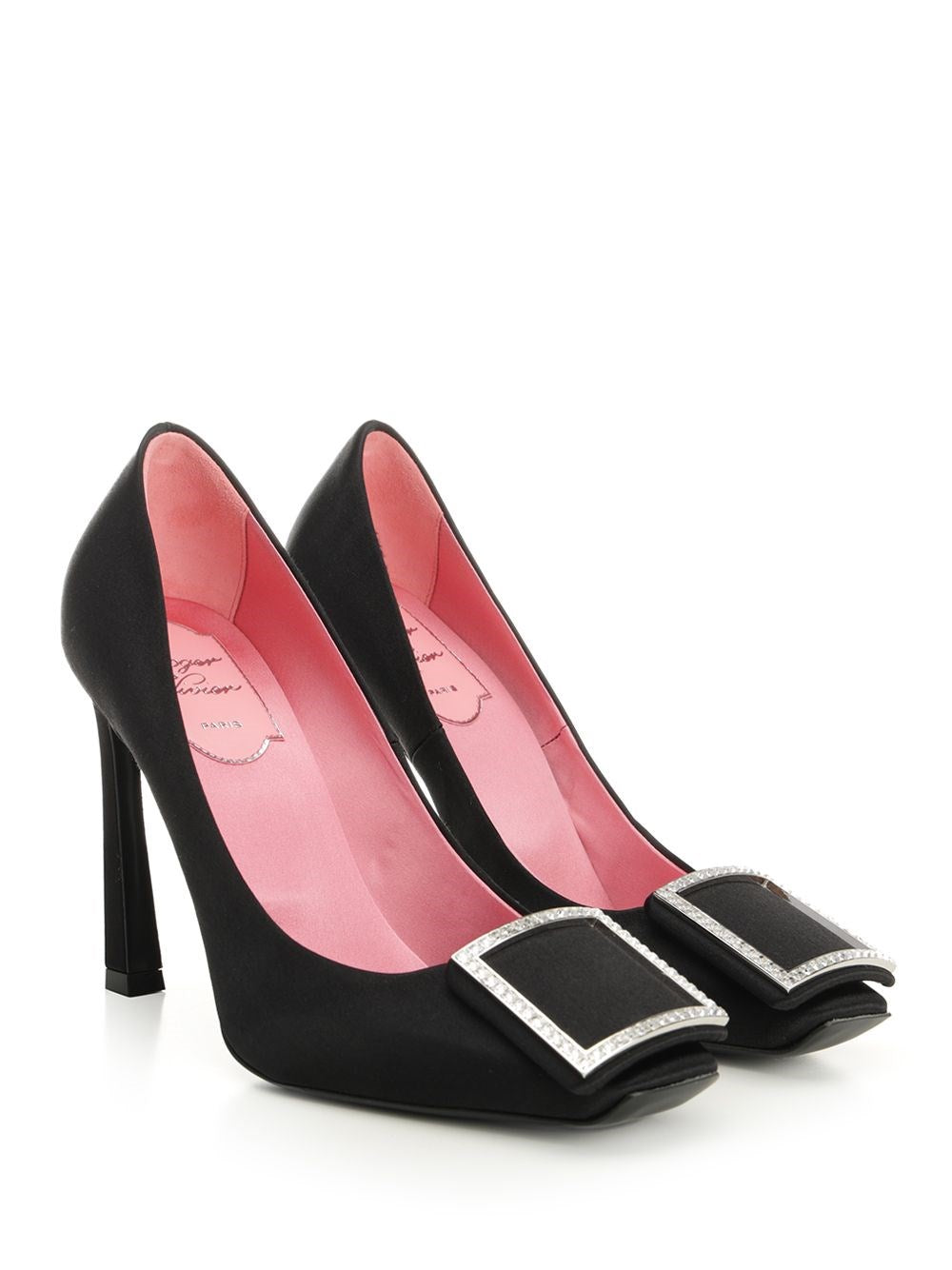 Roger Vivier Roger Vivier Women "Trompette" Pumps