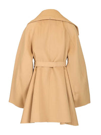 Sportmax Women Spxpagine Coat