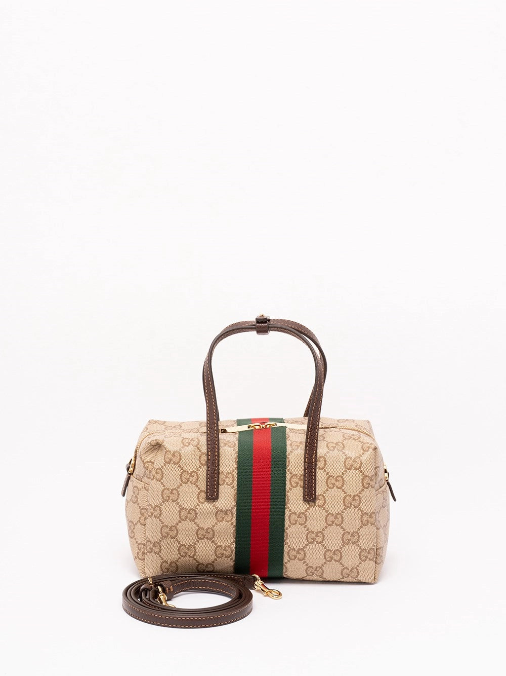 Gucci Women `Gucci Essence` Boston Bag