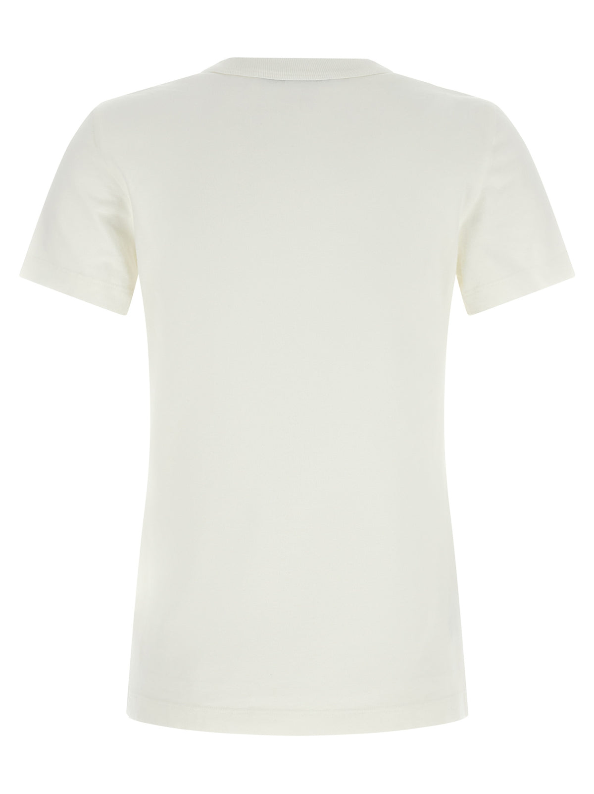 Prada Women Pocket T-Shirt