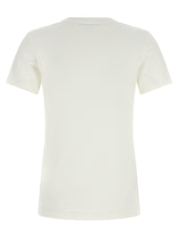 Prada Women Pocket T-Shirt