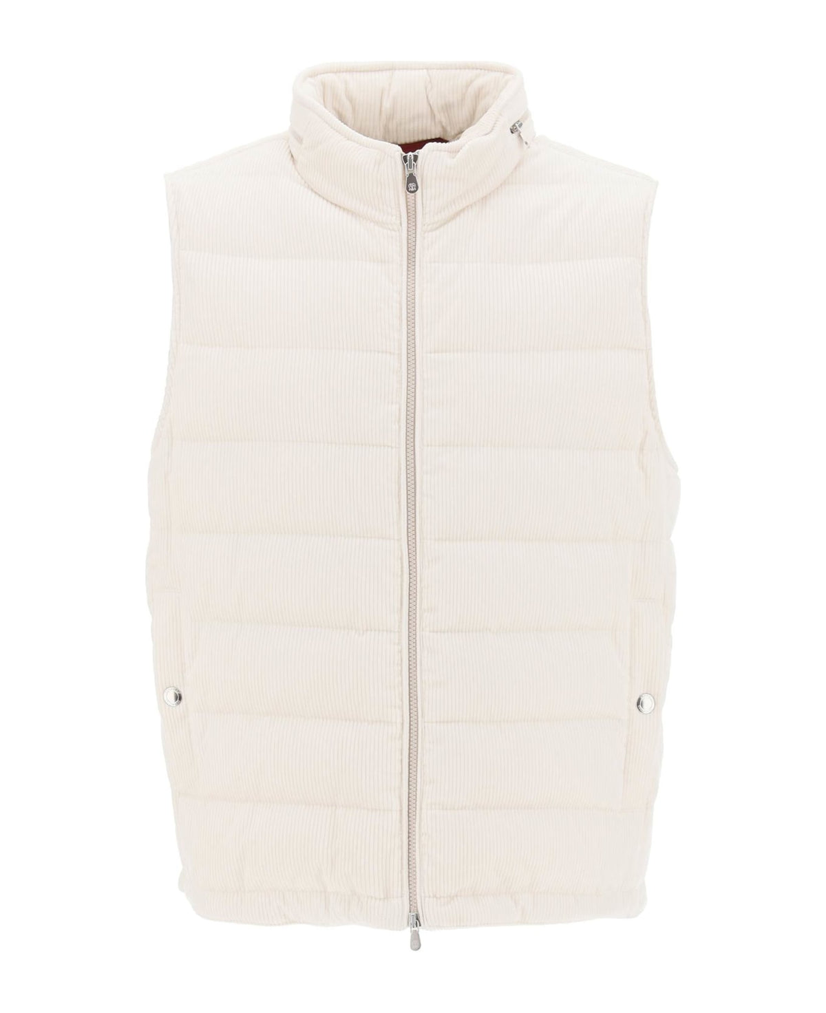 Brunello Cucinelli Brunello Cucinelli Men's Jacket Ml4631714_Cnp50