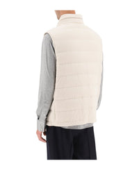 Brunello Cucinelli Brunello Cucinelli Men's Jacket Ml4631714_Cnp50